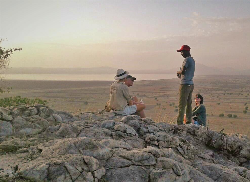 When to Visit Tanzania: Monthly Guide for Safari