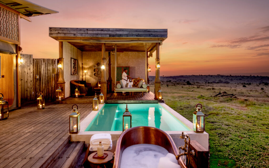 How To Make The Most Of Your Holiday in Tanzania