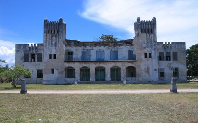 bagamoyo
