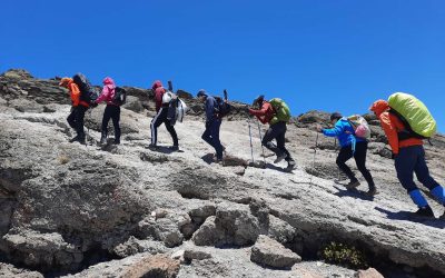Climbing-Kilimanjaro-2023