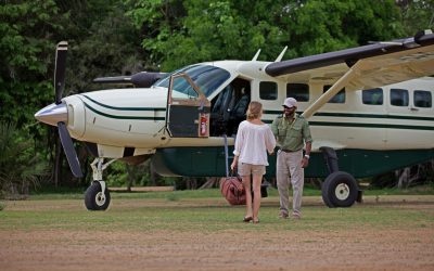 airstrip-transfer-rufiji-river-camp
